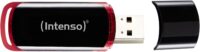 Intenso USB Stick 16GB Business Line – USB 2.0, Schwarz – Bild 3