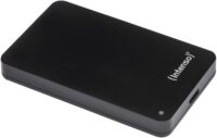 Intenso Memory Drive 2TB – Externe Festplatte USB 3.0 NEU – Bild 2