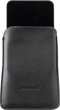 Intenso Memory Drive 2TB – Externe Festplatte USB 3.0 NEU – Bild 5