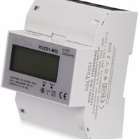 Reltech RDZD1‑MID Drehstromzähler 3‑Phasig 100 A MID geeicht, LCD NEU