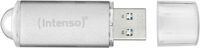 Intenso Jet Line 128GB – USB 3.2 gen 1x1 Speicherstick, Schwarz – Bild 2