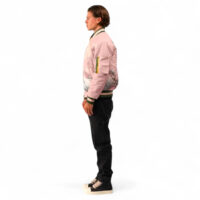 Switch Dream Wende-Bomberjacke – Limited – 2-in-1 – Regular Fit – Bild 4
