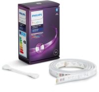 Philips Hue LightStrip Plus Verlängerung V4 1 m – White & Color Ambiance