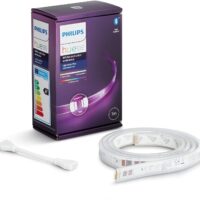 Philips Hue LightStrip Plus Verlängerung V4 1 m – White & Color Ambiance