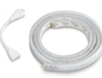 Philips Hue LightStrip Plus Verlängerung V4 1 m – White & Color Ambiance – Bild 2