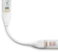 Philips Hue LightStrip Plus Verlängerung V4 1 m – White & Color Ambiance – Bild 3