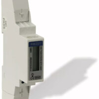 RELTECH RWZD1‑MID Wechselstromzähler 230 V 45 A – MID geeicht mit Impulsausgang