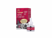 Felisept Home Comfort Nachfüllflakon 45 ml – Katzenberuhigung