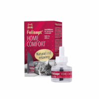 Felisept Home Comfort Nachfüllflakon 45 ml – Katzenberuhigung