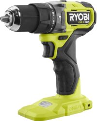 Ryobi RPD18C-320S 18V Schlagbohrschrauber Set inkl. 3 Akkus & Ladegerät – Bild 2