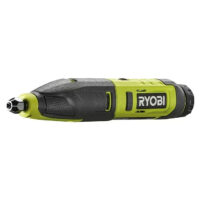 Ryobi RPC4‑0 4 V USB Lithium Akku-Stemmeisen (ohne Akku & Ladegerät)