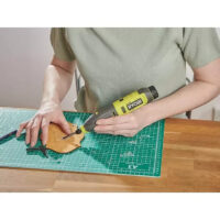 Ryobi RPC4‑0 4 V USB Lithium Akku-Stemmeisen (ohne Akku & Ladegerät) – Bild 2