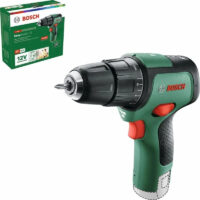 Bosch EasyImpact 12 12V Schlagbohrschrauber (ohne Akku/Ladegerät)