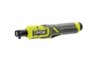 Ryobi RCT4‑0 4V USB Lithium Universalsaks – Solo (NEU, ohne Akku/Lader)