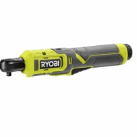 Ryobi RCT4‑0 4V USB Lithium Universalsaks – Solo (NEU, ohne Akku/Lader)
