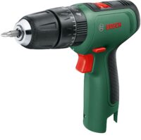 Bosch EasyImpact 12 12V Schlagbohrschrauber (ohne Akku/Ladegerät) – Bild 2