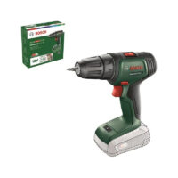 Bosch UniversalDrill 18 18V Schlagbohrschrauber (ohne Akku & Ladegerät)