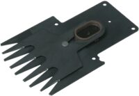 Gardena Gras-Messersatz 10 cm 2346‑20 für Rasenkanten-/Strauchscheren – Bild 2
