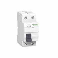 Schneider Acti9 A9Z01240 – 2‑Pol RCD 40 A / 30 mA Typ A IP20 NEU