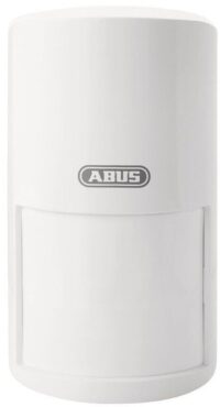 ABUS Smartvest Funk-Alarm Basis Set – Zentrale, Melder & Fernbedienung – Bild 2