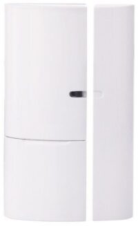 ABUS Smartvest Funk-Alarm Basis Set – Zentrale, Melder & Fernbedienung – Bild 4
