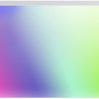 Müller‑Licht tint Aris 45×45 cm LED-Panel white+color 24 W RGBW