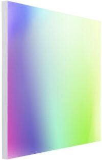 Müller‑Licht tint Aris 45×45 cm LED-Panel white+color 24 W RGBW – Bild 2