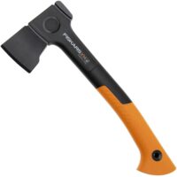 Fiskars Universalaxt X14-XS – leichte 355 mm Handaxt