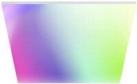 Müller‑Licht tint Aris 60×60 cm LED-Panel white+color 36 W RGBW