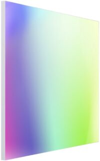 Müller‑Licht tint Aris 60×60 cm LED-Panel white+color 36 W RGBW – Bild 2