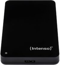 Intenso Memory Case 1TB – Externe Festplatte USB 3.2 Gen 1x1 – Bild 2