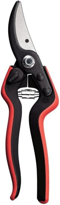FELCO 160L Gartenschere – Rebschere mit ergonomischem Griff (Schnitt-Ø 25 mm) – Bild 2