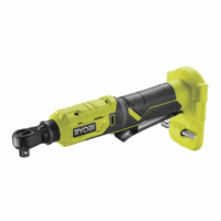 Ryobi R18RW2‑0 18 V Ratschenschlüssel ONE+ – drehbarer Kopf, ohne Akku
