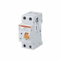ABB S203‑B 32 – 3‑poliger Leitungsschutzschalter B‑Charakteristik 32 A NEU