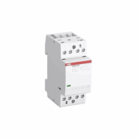 ABB ESB40‑40N‑06 – Installation Contactor 40 A 4‑NO 230 V AC/DC