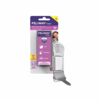 FELIWAY Help! Nachfüllset – 3 × 7 Tage Pheromonkartuschen - ohne Verdampfer