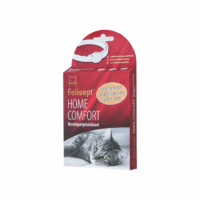 Felisept Home Comfort Beruhigungshalsband – 35 cm Katzenminze