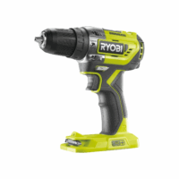 Ryobi R18PD5-0 18V ONE+ Brushless Schlagbohrschrauber (ohne Akku & Ladegerät)