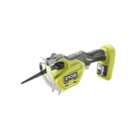 Ryobi RY18PSA‑0 18V ONE+ Astsäge 150 mm (Bare Tool) – ohne Akku & Ladegerät