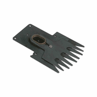 Gardena Gras-Messersatz 10 cm 2346‑20 für Rasenkanten-/Strauchscheren