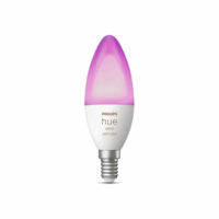 Philips Hue White & Color Ambiance E14 Candle 5,3W 470 lm Smart‑LED