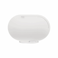 ABUS Smartvest Funk-Alarm Basis Set – Zentrale, Melder & Fernbedienung