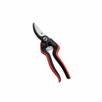 FELCO 160L Gartenschere – Rebschere mit ergonomischem Griff (Schnitt-Ø 25 mm)