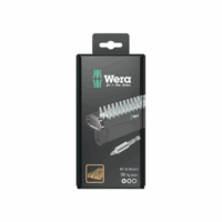 Wera Bit-Set Check 30 Wood 2 SB – kompakte 30‑teilige Bit-Box