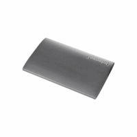 Intenso SSD Premium 1TB – Externe SSD USB 3.2 Gen 1x1, Anthrazit