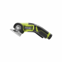 Ryobi RCT4‑0 4V USB Lithium Universalsaks – Solo NEU (ohne Akku/Lader)