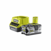 bi Battery for RC18120-150 – 18 V 5.0 Ah Li‑Ion Kit