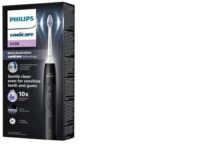 Philips Sonicare 6100 HX7401/01– Elektrische Schallzahnbürste 3xIntensitätsstufe – Bild 4