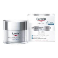 Eucerin Hyaluron-Filler 3x Effect Tagescreme 50ml – Trockene Haut