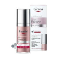 Eucerin Anti-Pigment Dual Serum 30ml – Gegen Pigmentflecken & Hautverfärbung